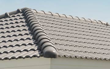 advantages of Clawdd Coch clay roofing