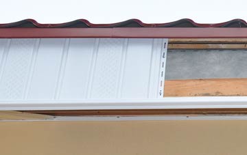 Clawdd Coch fascia repair costs