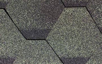 Clawdd Coch fibreglass shingle repairs