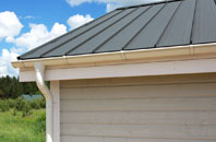 Clawdd Coch fascia repair