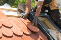 Clawdd Coch tiled roofing companies